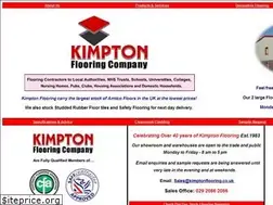 Sites similar to kimptonflooring.co.uk
