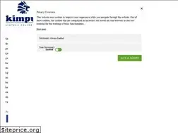 Sites similar to kimpur.com