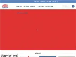Sites similar to kimquang.vn
