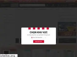 Sites similar to kimquoctien.com