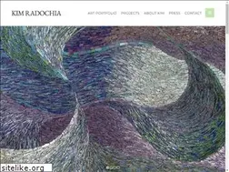 Sites similar to kimradochia.com