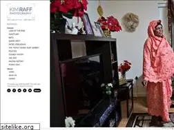Sites similar to kimraff.com