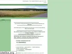 Sites similar to kimranch.de