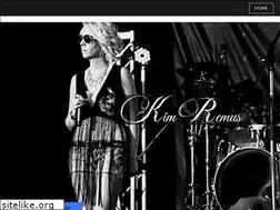 Sites similar to kimremus.com