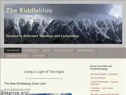 Sites similar to kimriddlebarger.squarespace.com