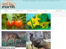 Sites similar to kimridgefarm.com