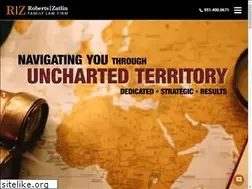 Sites similar to kimrobertslaw.com