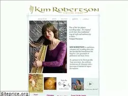 Sites similar to kimrobertson.net