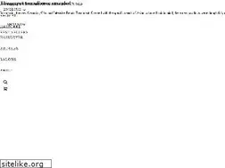 Sites similar to kimrobinson.com