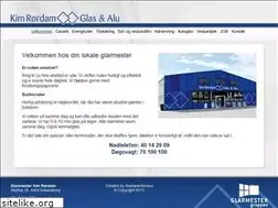 Sites similar to kimroerdam.dk