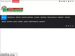 Sites similar to kimronggolawe.com