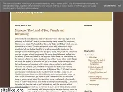 Sites similar to kimruoff.blogspot.com
