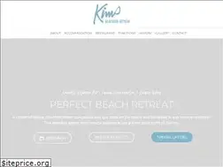 Sites similar to kims.com.au