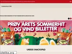 Sites similar to kims.dk