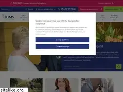 Sites similar to kims.org.uk