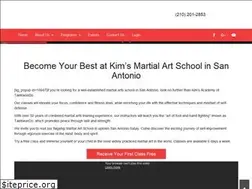 Sites similar to kimsacta.com