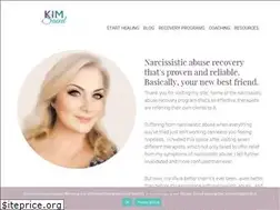 Sites similar to kimsaeed.com