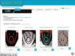 Sites similar to kimsale.com