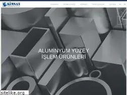 Sites similar to kimsankimya.com