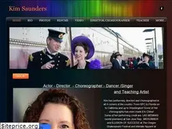 Sites similar to kimsaunders.net