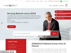 Sites similar to kimsbh.com