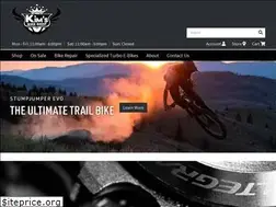 Sites similar to kimsbikes.com