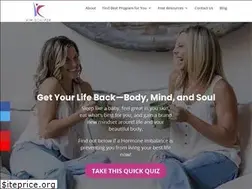 Sites similar to kimschaper.com