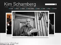 Sites similar to kimscharnberg.com