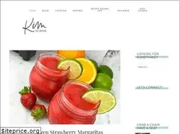 Sites similar to kimschob.com
