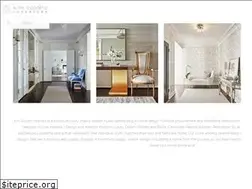 Sites similar to kimscodro.com
