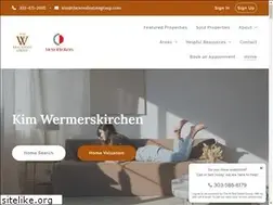 Sites similar to kimscoloradohomes.com