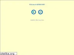 Sites similar to kimscom.com