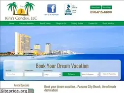 Sites similar to kimscondos.com