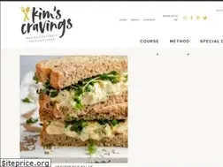 Sites similar to kimscravings.com