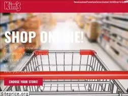 Sites similar to kimscstores.com