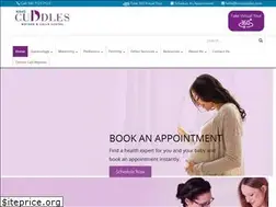 Sites similar to kimscuddles.com