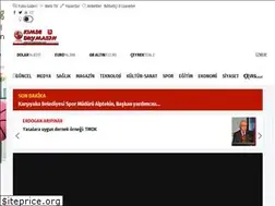 Sites similar to kimseduymasin.com