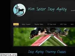 Sites similar to kimseiterdogagility.com