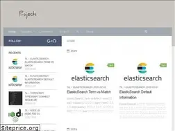 Sites similar to kimsejune.github.io