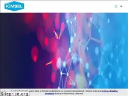 Sites similar to kimsel.com