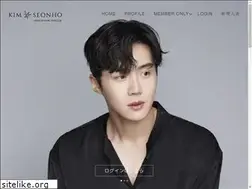 Sites similar to kimseonho.jp