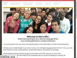 Sites similar to kimsesl.com