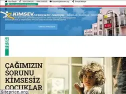 Sites similar to kimsev.org