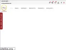 Sites similar to kimsfinejewelry.net