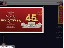 Sites similar to kimsfullhouse.com
