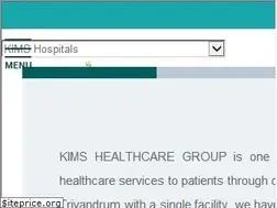 Sites similar to kimsglobal.com
