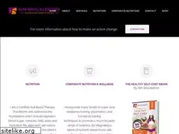 Sites similar to kimshackleford.com