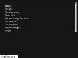 Sites similar to kimshypnotherapy.com