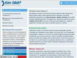 Sites similar to kimsildi.com