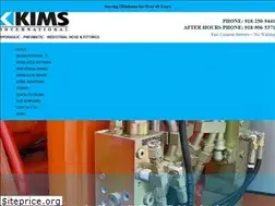 Sites similar to kimsinternational.com